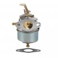 Carburetor Carb For Tecumseh 632230 632272 H30 H50 H60 Hh60 5hp 6hp 5 6 Hp Motor