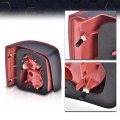 Led Tail Lights Assembly For 2001 2002 2003 2004 2005 Vw Passat B5 Wagon Rear Lamp Right Passenger Side Red 