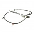 Rear Left Or Right Abs Wheel Speed Sensor For Nissan Rogue 2008-2013 X-trail 2004-2008 2010-2012 Fwd Model Only 