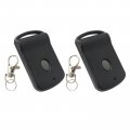 2 Pack Replacement For 3089 Linear Multicode Remote Transmitter Gate Garage Opener New 