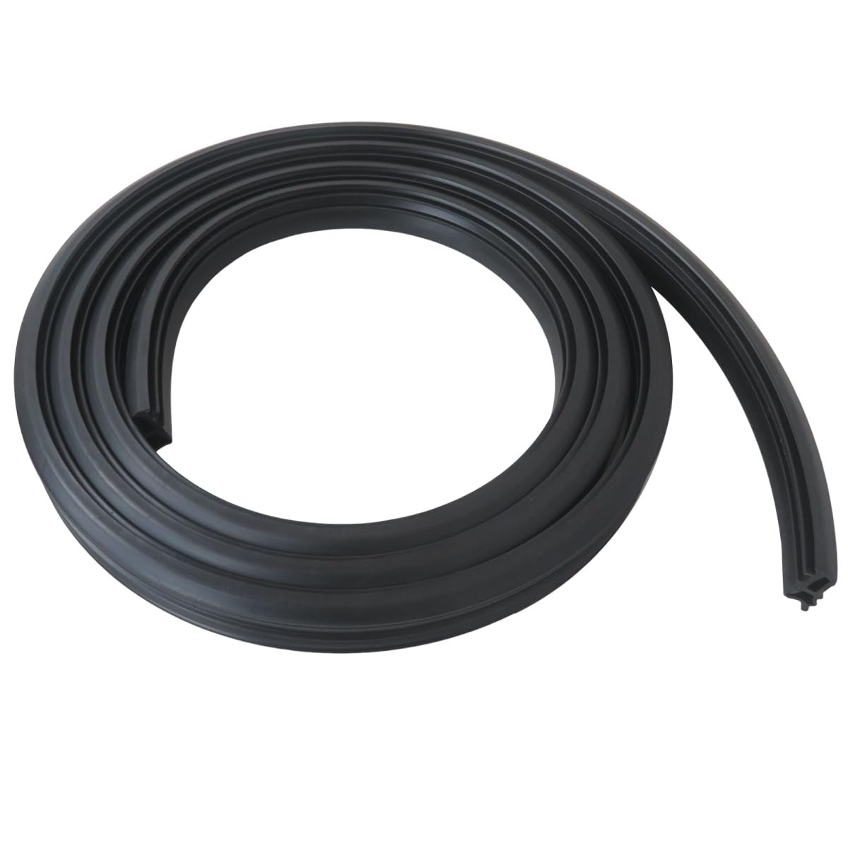 Universal Dishwasher Door Seal Wd08x10088 For Ge Hotpoint Compatibile Gdp630pgr0bb Gdp630pgr0ww Gdp630pgr3bb Gdp630pgr3ww