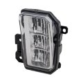 Front Driver Side Led Fog Light Assembly For Subaruester 2019 2020 2021 Replacement For Su2592131 And 84501sj010 Water Proof 