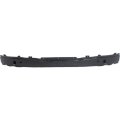 Front Bumper Reinforcement For Mitsubishi Mirage 1997 1998 1999 2000 2001 Steel Sedan Replacement Mr184871 Mi1006133 Black 