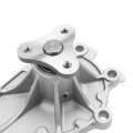 A-premium Engine Water Pump With Gasket Compatible Mazda Rx-8 2004-2008 R2 1 3l Petrol