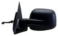 Fit System 60110c Driver Side Replacement Oe Style Power Folding Mirror 