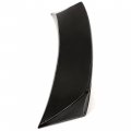 Kuafu Carbon Fiber Style Spoiler Compatible With 2003-2008 Nissan 350z 2-door Jdm Rb Rear Trunk Lid Wing Lip