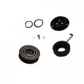 Labwork A C Compressor Clutch Assembly Kit For Toyota Tacoma 2 7l 4 0l 3 5l 2005-2015 Repair Plate Pulley Bearing Coil