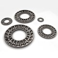 Tc411 Thrust Needle Roller Bearings With Washers 1 4 Bore 11 16 Od 5 64 Thickness 20pcs 