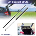 2 Pcs Rear Hatch Lift Support Struts Gas Spring No 904501ka2a For Nissan Juke F15 Hatchback 2010 Black