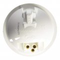 Stop-turn-tail Lamp Red Round