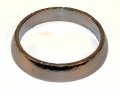 Front Exhaust Manifold Seal Between Headers And Pipe For Cherokee Xj Wrangler Tj 
