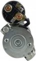 New Starter Compatible With Jeep Liberty 2008 3 7l V6 4801292ab