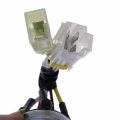 Solarhome New Ignition Switch 14526158 For Volvo Excavator Ec55 Ec60 Ec80 Ec140 Ec160 Ec210 Ec240 Ec290 Ec330 Ec360 Ec460