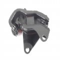 Cf Advance Compatible With 06-08 Honda Ridgeline 3 5l Front And Rear Transmission Mount For Automatic Set Of 2pcs A4531 A65036