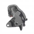 Cf Advance Compatible With 06-08 Honda Ridgeline 3 5l Front And Rear Transmission Mount For Automatic Set Of 2pcs A4531 A65036