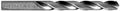 Qualtech 23 64in Hss Polished Jobber Length Drill Bit 