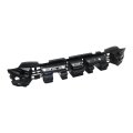 Front Bumper Absorber For Ford Focus 2015 2016 2017 2018 Hatchback Sedan Capa Certified Fits S Sel Titanium Se Replace 