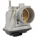 Ocpty Throttle Body Assembly Replace S20201 16112aa38a 672100 Automotive Fit For 2013-2019 Subaru Legacy Outback