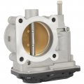 Ocpty Throttle Body Assembly Replace S20201 16112aa38a 672100 Automotive Fit For 2013-2019 Subaru Legacy Outback