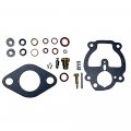 Economy Carburetor Kit 352376r92 Fits Allis Chalmers B Super A Av 