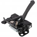 Ocpty Hood Latch Lock Door Actuator For Chrysler 300 2011-2020 For Dodge Charger 55113787ab
