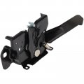 Ocpty Hood Latch Lock Door Actuator For Chrysler 300 2011-2020 For Dodge Charger 55113787ab