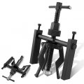 3 Jaw Inner Bearing Puller Adjustable Range Gear Extractor Heavy Duty Transmission Automotive Manual Machine Top Sell Tool Kit