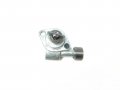 Arko Tractor Parts Tachometer Drive Compatible With Massey Ferguson 50 185 255 265 285 1155 2640 2675 2705 2745 2775 2805 3505