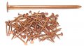 3 X 10ga 10d Smooth Copper Roofing Slating Nails 5lb Cpr300s5 