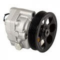 Domestic Gaskets Dg-0664397886 Power Steering Pump 21-331 Compatible With Replacement For 08- Subaru 2 5l 2 0l Dohc 34430-fg010
