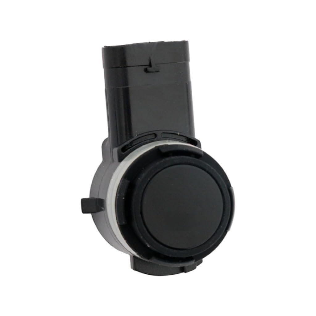 Parking Assist Sensor For Bmw I3 X5 2014 2015 Front Or Rear Inner Outer Replacement 66209274427 Oval Connector Shape Female