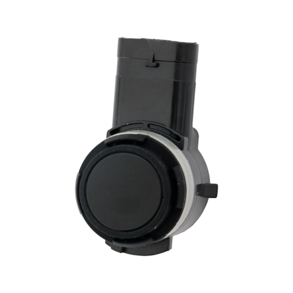 Parking Assist Sensor For Bmw I3 X5 2014 2015 Front Or Rear Inner Outer Replacement 66209274427 Oval Connector Shape Female