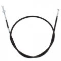 Bossbearing Rear Hand Park Brake Cable For Honda Trx250 Recon 2x4 1997 1998 1999 2000 2001 2002 