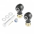 Caltric 2 Tie Rod Set For Polaris Sportsman 800 Efi 2007 2008 Ho 2009