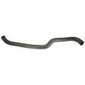 21263 Premium Molded Coolant Hose Epdm Tube With Synthetic Fiber Knit Reinforcement Heat Ozone And Chemical Resistant Black 