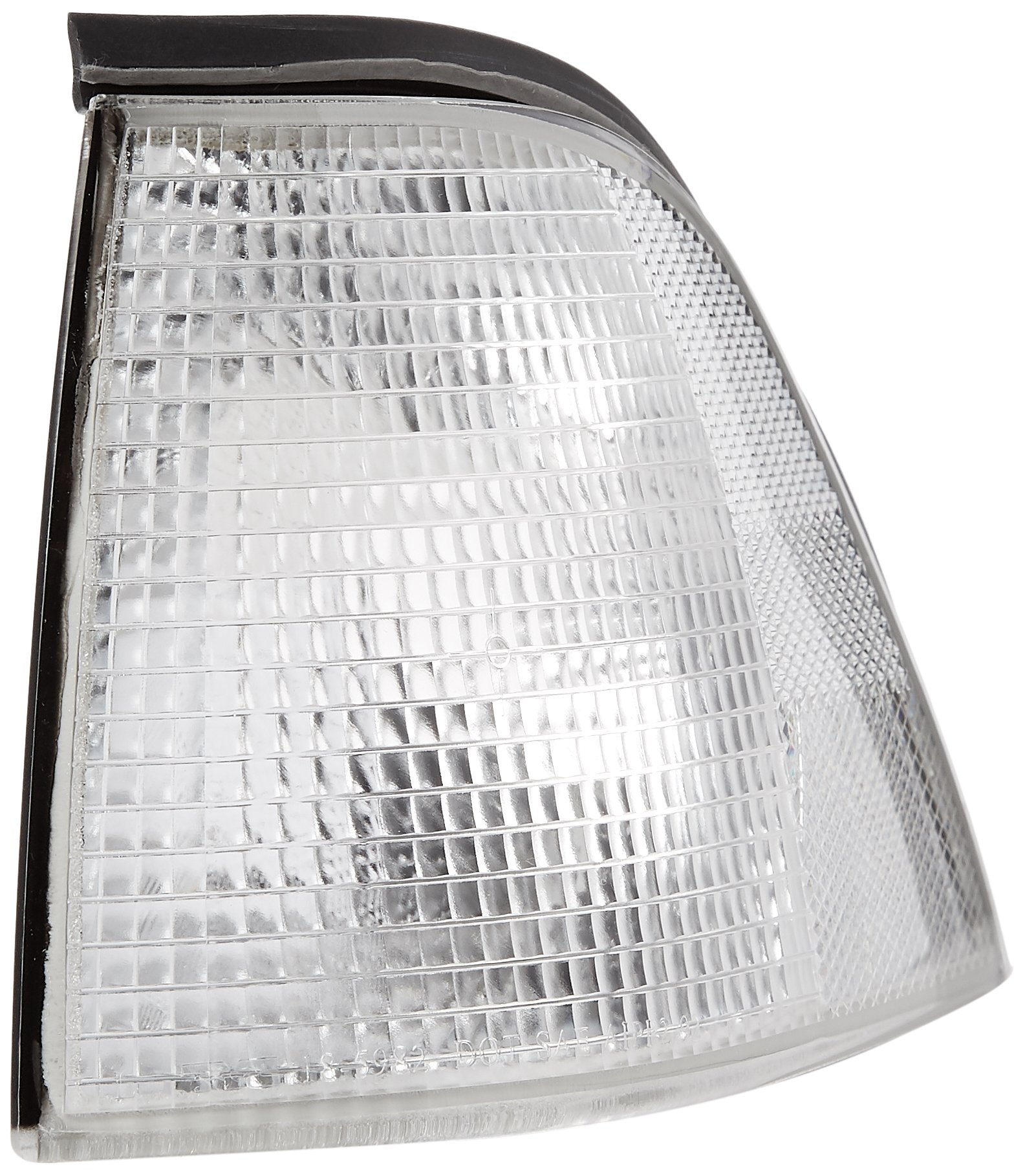 Uro Parts 63 13 8 353 283 C Clear Left Turn Signal