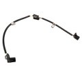 Automatic Transmission Input And Output Speed Sensor For Cadillac Sts 2007 2008 2009 2010 2011 Male Connector 3 Terminals 14 37 