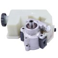 Power Steering Pump For 2002-2006 Jeep Liberty 20-64610 96-64610 Assist 