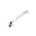 Honda Accord 2008 09 10 11 2012 Sedan Window Regulator Front Passenger Side Power With Motor Ex-ex-l Lx Se Models Excludes 