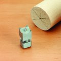 Nova Ncsc Chuck Spur Drive Center For Supernova Midi And G3 Chucks Metal Lathe Accessory With 4 Prongs Spindle Work 