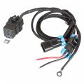 Labwork Back-up Light Reverses Harness Replacement For Polaris Ranger Premium Xp1000 2018-2021