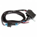 Labwork Back-up Light Reverses Harness Replacement For Polaris Ranger Premium Xp1000 2018-2021