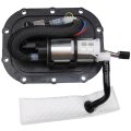 Goodbest New Fuel Pump For Victory Cross Country Roads Gunner Hammer High Ball Jackpot Kingpin Magnum Vegas Vision 2008-2017 