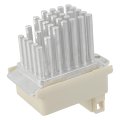 Hvac Blower Motor Resistor Module Fit For 2002-2008 Mini Cooper Heater Control Oe Ru796 984-412 984412 64111499122 Fan 