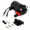 Akkum Fits For Fuel Primer Choke Solenoid Omc Johnson Evinrude 70hp 70 Hp 1984-2001 