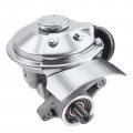 A-premium Vacuum Pump Compatible With Chevrolet Tahoe Express 2500 3500 B7 C1500 C2500 Suburban C3500hd Gmc Yukon Savana K1500