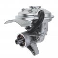 A-premium Vacuum Pump Compatible With Chevrolet Tahoe Express 2500 3500 B7 C1500 C2500 Suburban C3500hd Gmc Yukon Savana K1500