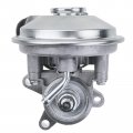 A-premium Vacuum Pump Compatible With Chevrolet Tahoe Express 2500 3500 B7 C1500 C2500 Suburban C3500hd Gmc Yukon Savana K1500