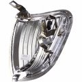For 2001-2004 Toyota Tacoma Passenger Side Oem Replacement Corner Light Park Marker Lamp To2521161 W Chrome Trim