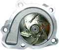 Aw6220 Engine Water Pump With Gasket Accessory Belt Driven Application